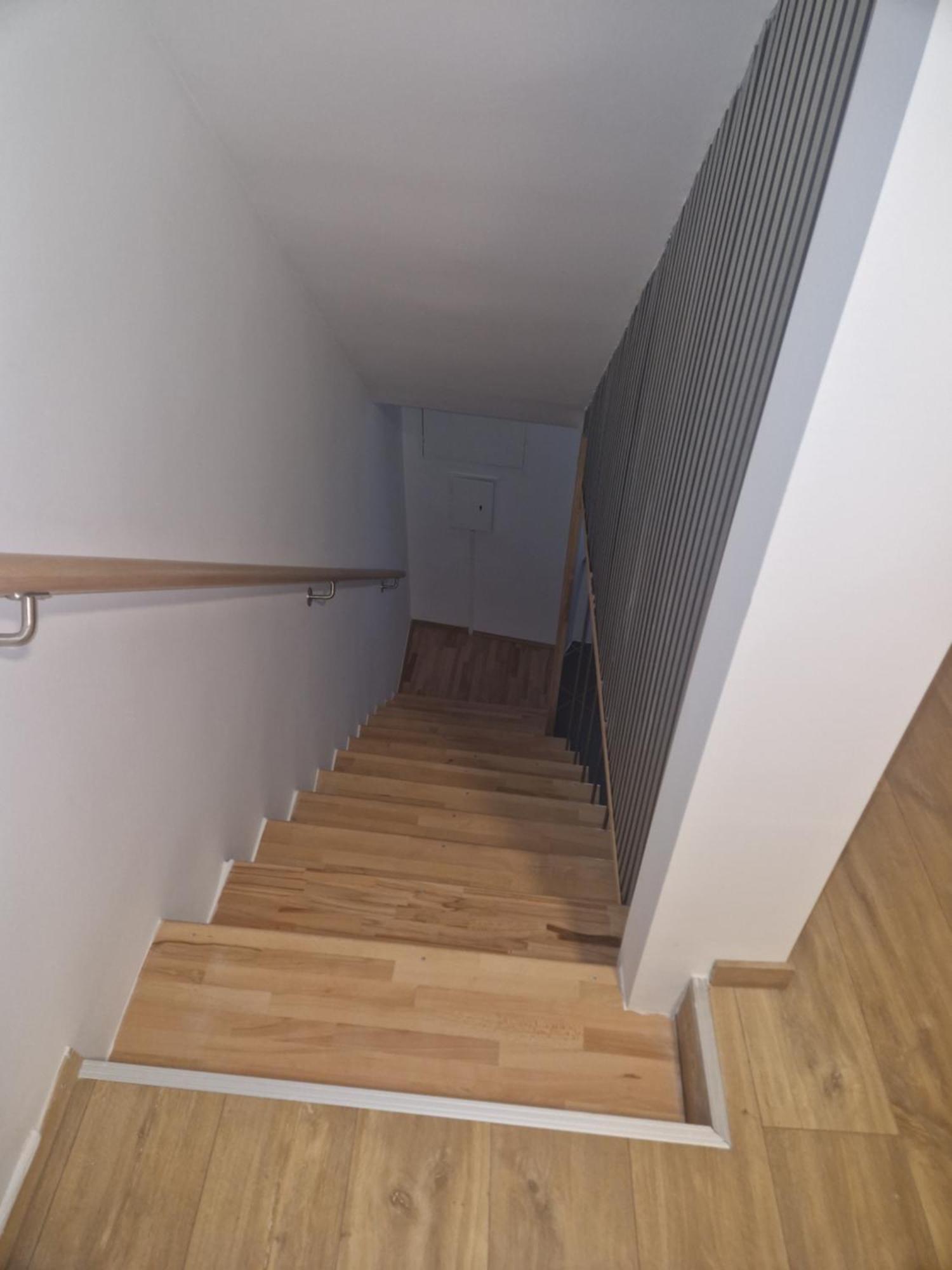 Apartments Diana Piran Pokoj fotografie